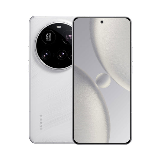 Xiaomi 15 Ultra 16GB 512GB Weiß NEU OVP