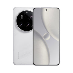 Xiaomi 15 Ultra 16GB 512GB Weiß NEU OVP