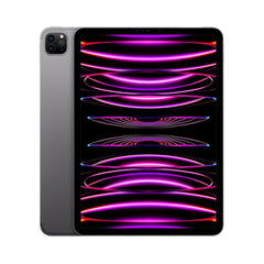 Apple iPad Pro 11 M2 (2022) 128GB Cellular Space Gray Sehr Gut