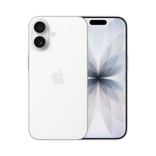 Apple iPhone 17 256GB Weiß wie Neu