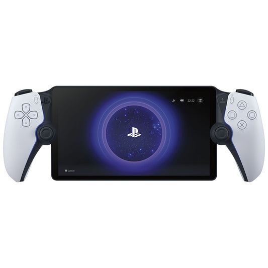Sony PlayStation Portal Schwarz Neu Versiegelt