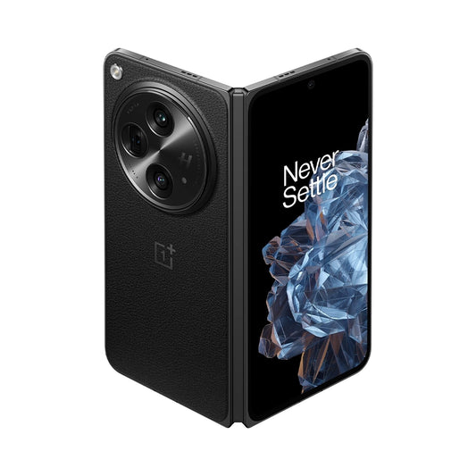 OnePlus Open 16GB 512GB Voyager Black Sehr Gut