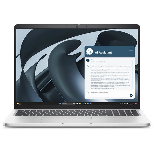Dell Pro 16 Plus JP4NC 32GB 1TB Ryzen 5 230 Pro NEU Versiegelt