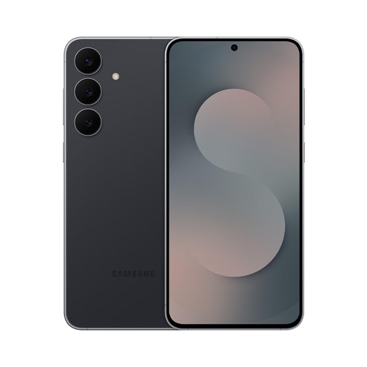 Samsung Galaxy S25 FE 128GB Jetblack NEU Versiegelt