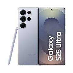 Samsung Galaxy S25 Ultra 512GB Titanium Silverblue Neuwertig