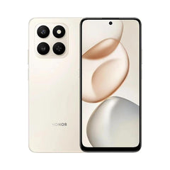 Honor 400 Smart 128GB Desert Gold Akzeptabel