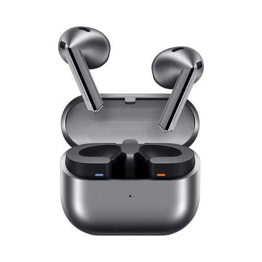 Samsung Galaxy Buds3 Silber Wie Neu
