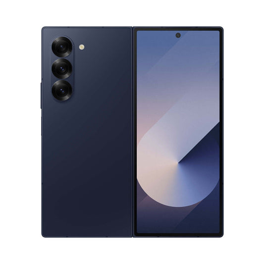 Samsung Galaxy Z Fold6 512GB Navy Gut