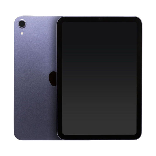 Apple iPad mini (2021) 64GB Purple Sehr Gut