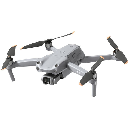 DJI Air 2S Fly More Combo grau akzeptabel