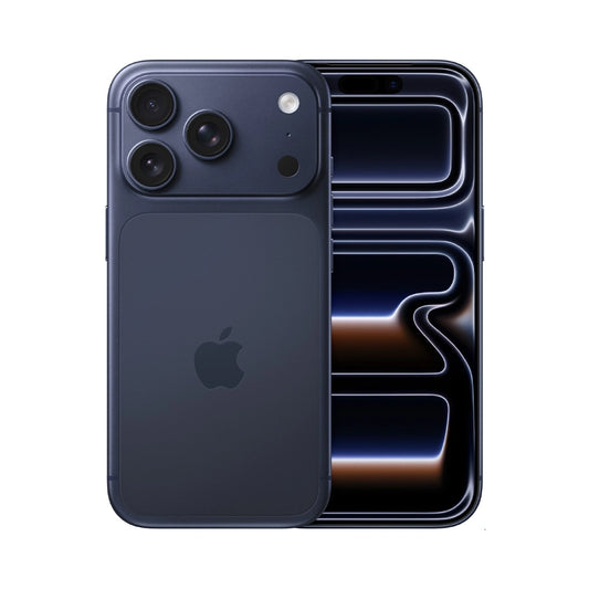 Apple iPhone 17 Pro 1TB Tiefblau, Zustand NEU Versiegelt
