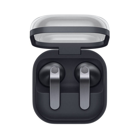 Samsung Galaxy Buds4 Black Wie Neu
