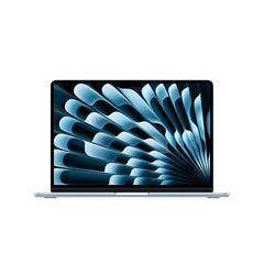 Apple MacBook Air 13" M5 16GB 512GB Himmelblau NEU Versiegelt