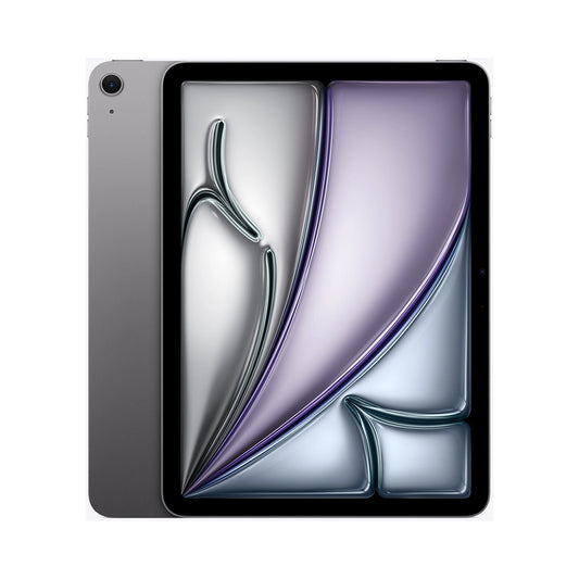 Apple iPad Air 11 Wifi 128GB M2 Space Grau wie Neu