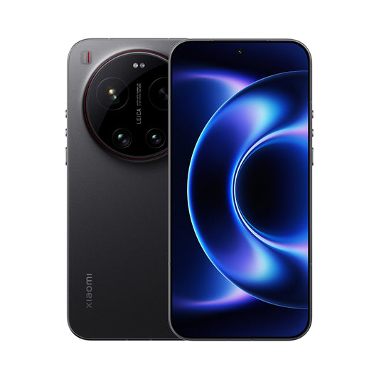 Xiaomi 17 Ultra 16GB 512GB Black NEU Versiegelt