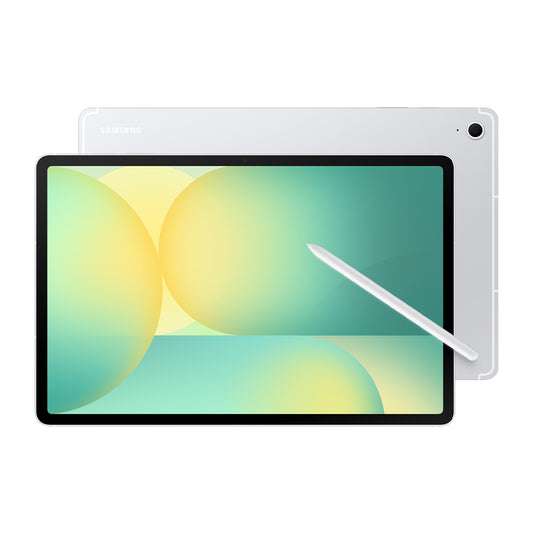 Samsung Galaxy Tab S10 FE+ 128GB WiFi silber NEU Versiegelt