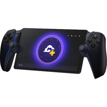 Sony PlayStation Portal Schwarz Wie Neu