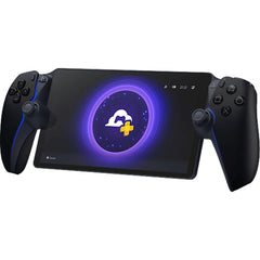 Sony PlayStation Portal Schwarz Sehr Gut