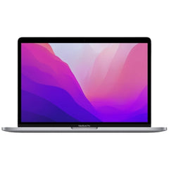 Apple MacBook Pro 13" M2 16GB 256GB Sehr Gut 19%