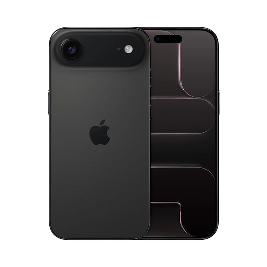 Apple iPhone Air 256GB Space Schwarz Wie Neu