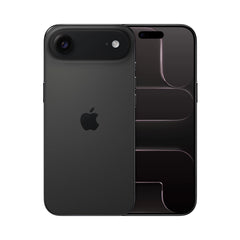 Apple iPhone Air 256GB Space Schwarz Wie Neu Retoure