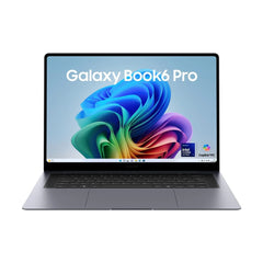 Samsung  Galaxy Book6 Prot 16" Intel Core Ultra 7 16 GB 512 GB NEU & Versiegelt