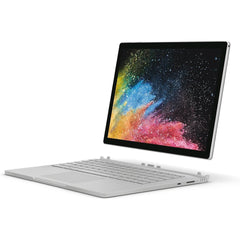 Microsoft Surface Book 2 13.5 8GB 256GB I7-8650U Sehr Gut