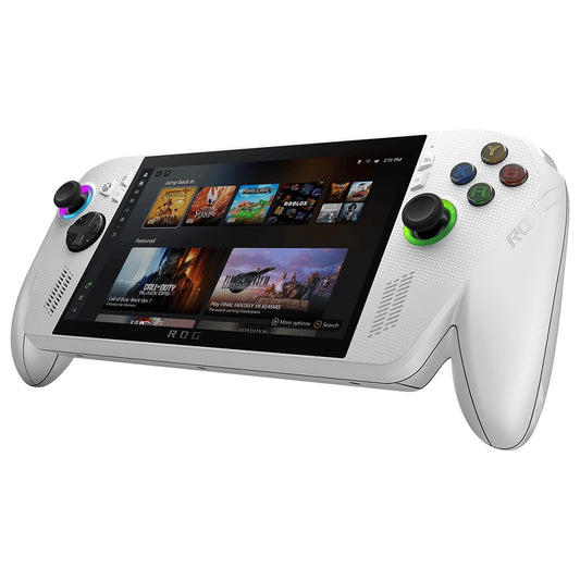 ASUS ROG Xbox Ally 16GB 512GB Weiß Wie Neu