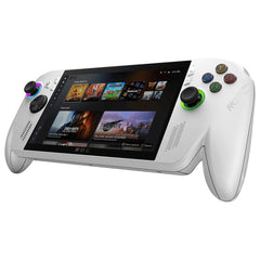 ASUS ROG Xbox Ally 16GB 512GB Weiß Wie Neu