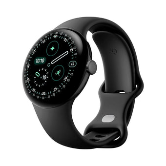 Google Pixel Watch 4 41mm Wifi Schwarz Neuwertig