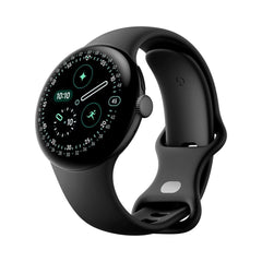 Google Pixel Watch 4 41mm Wifi Schwarz Neuwertig