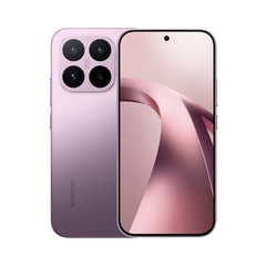 Xiaomi 17T 12GB 512GB Violet Wie Neu