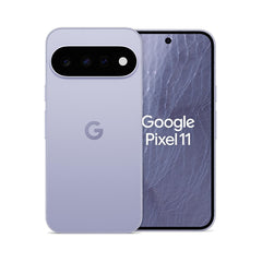 Google Pixel 11 Frost 256GB NEU Sonstige