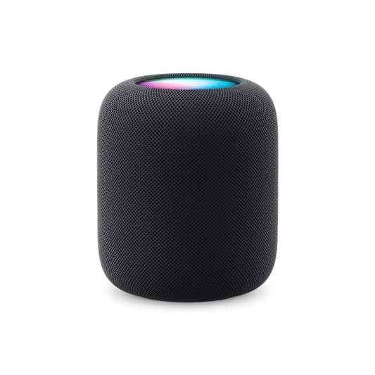 Apple HomePod 2. Gen Mitternacht Sehr Gut