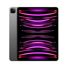 Apple iPad Pro 12.9 Wi-Fi 128GB 2022 6. Gen Space Grau Neuwertig