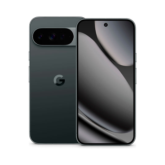 Google Pixel 10 Pro XL 16GB 256GB Obsidian Sehr Gut