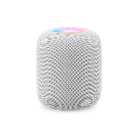 Apple HomePod 1. Gen Weiß NEU OVP