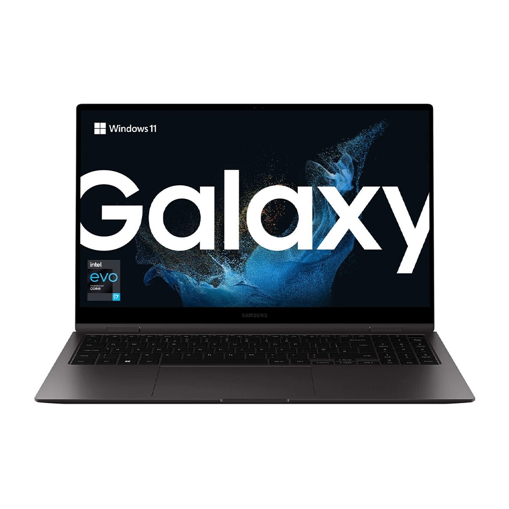 Samsung Galaxy Book 2 Pro 360 15 I7 16GB 512GB Gut