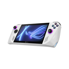 ASUS ROG Ally Z1 Extreme 7" Weiß Handheld 120Hz Sehr Gut