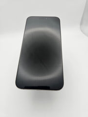 Apple iPhone 15 Pro Max 256GB Titan Natur Akzeptabel