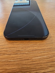 Apple iPhone 17 Pro Max 256GB Tiefblau Gut