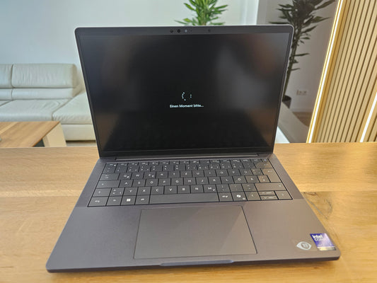 Dell Pro 13 Premium Ultra 7 268V 16GB 512GB PA13250  Wie Neu