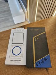 Samsung Galaxy Z Flip7 512GB Olympic Blue Neu Versiegelt