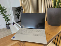 Dell XPS 9350 13" Ultra7 256V 16GB 512GB Grau Wie Neu 19%