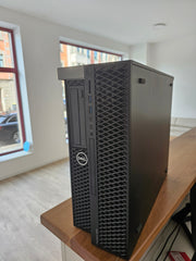 Dell Precision T5820 32GB DDR4 950W Intel Xeon W-2235 1TB