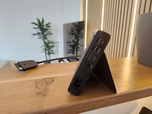ASUS ROG GeForce RTX 4090 XG Mobile GC33 Neuwertig