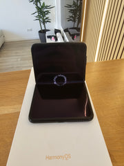 Huawei Pura X 16GB 512GB Collector Edition Red Sehr Gut