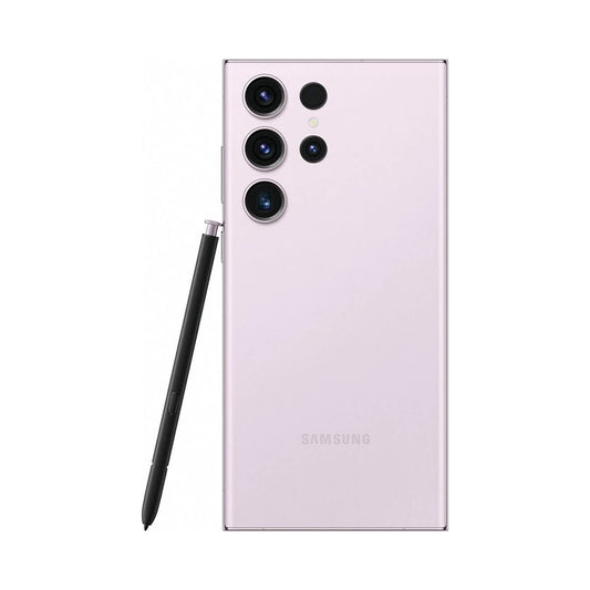 Samsung Galaxy S23 Ultra 512GB Lavender Akzeptabel