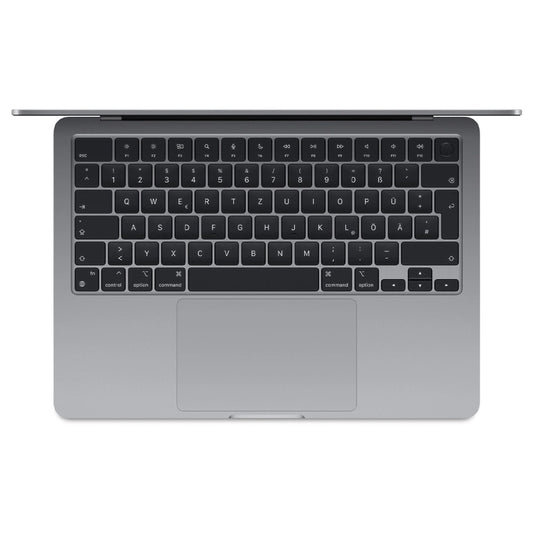 Apple MacBook Air 13" M3 16GB 512GB Space Grau NEU OVP