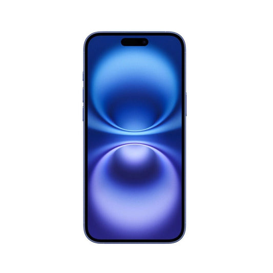 Apple iPhone 16 Plus 128GB Ultramarine Sehr Gut